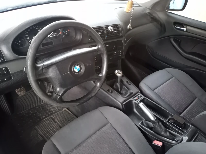 BMW 316 1.6, снимка 5 - Автомобили и джипове - 47618242