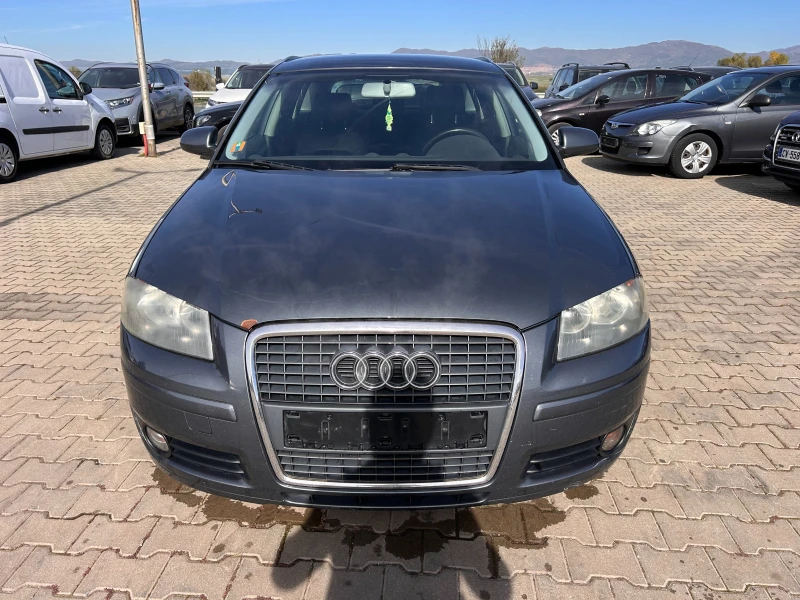 Audi A3 1.6FSI EURO 4 ЛИЗИНГ, снимка 3 - Автомобили и джипове - 47665209