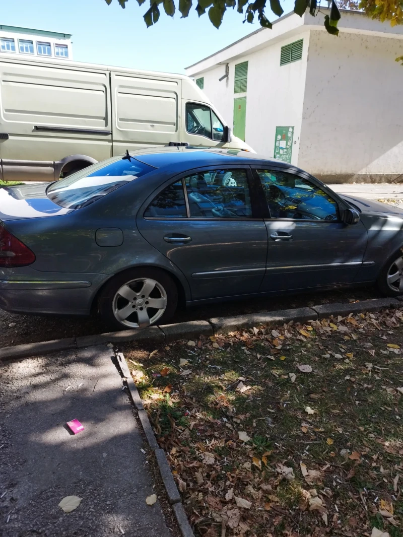 Mercedes-Benz 280, снимка 4 - Автомобили и джипове - 47728443