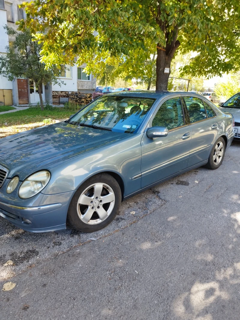 Mercedes-Benz 280, снимка 2 - Автомобили и джипове - 47728443