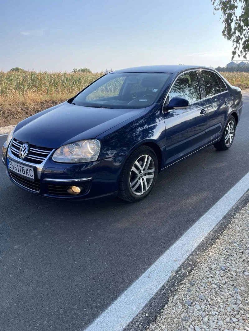 VW Jetta, снимка 2 - Автомобили и джипове - 47950270