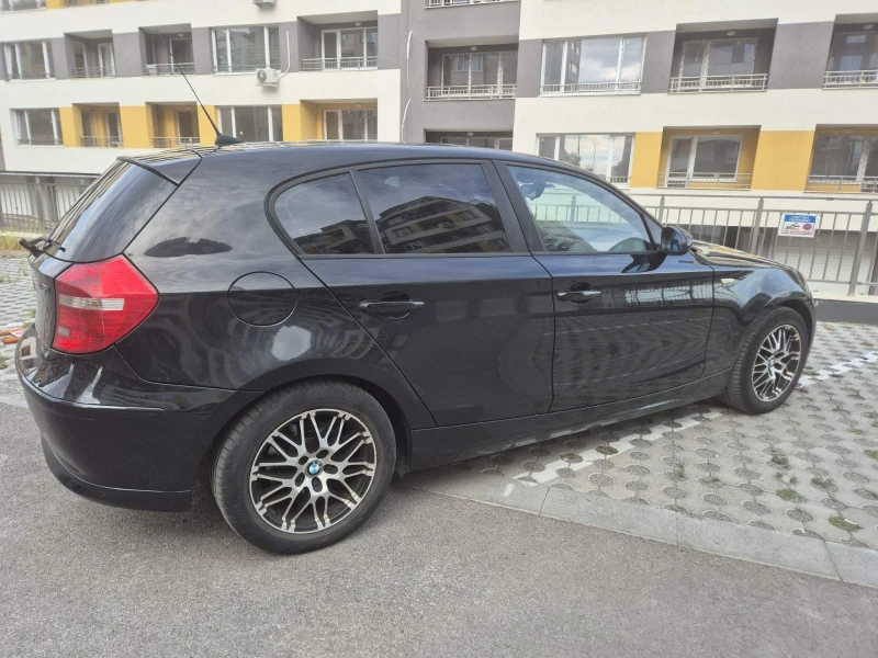 BMW 116 116 FACELIFT , снимка 3 - Автомобили и джипове - 48024560