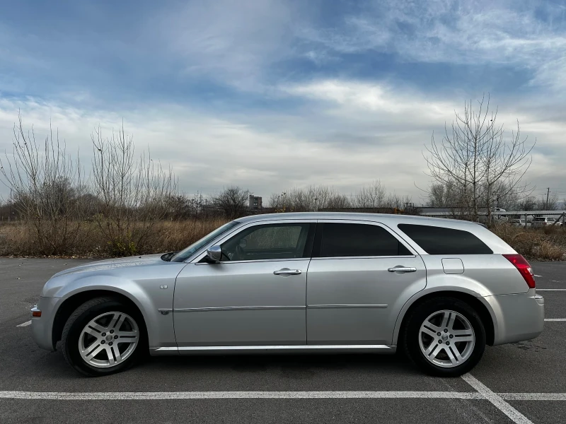 Chrysler 300c 3.0 CRDI SportWagon, снимка 8 - Автомобили и джипове - 48419958