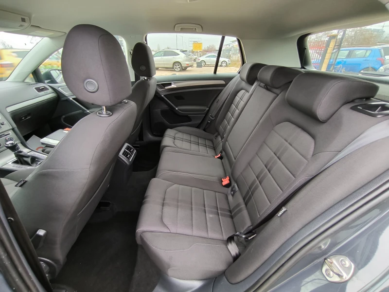 VW Golf 1.4tsi - 122hp EURO5, снимка 14 - Автомобили и джипове - 48522387