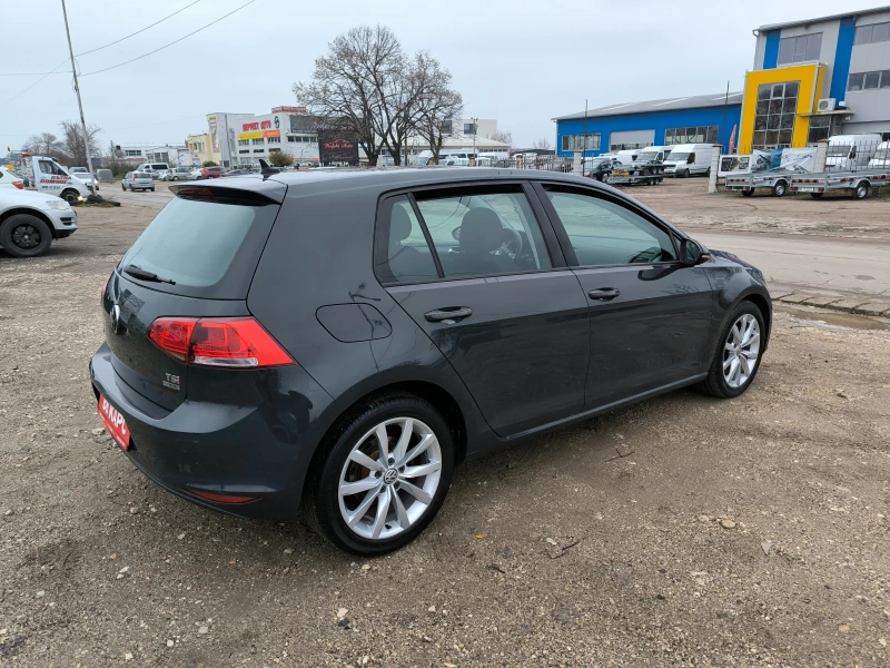 VW Golf 1.4tsi - 122hp EURO5, снимка 3 - Автомобили и джипове - 48522387