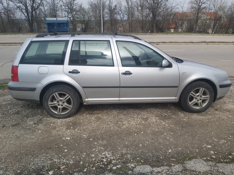 VW Golf, снимка 7 - Автомобили и джипове - 49544644