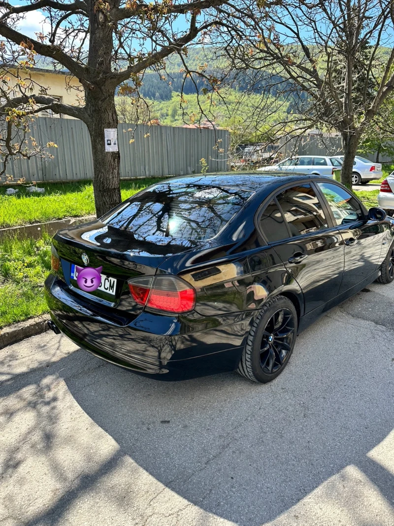 BMW 325 e90 XI, снимка 4 - Автомобили и джипове - 52348980