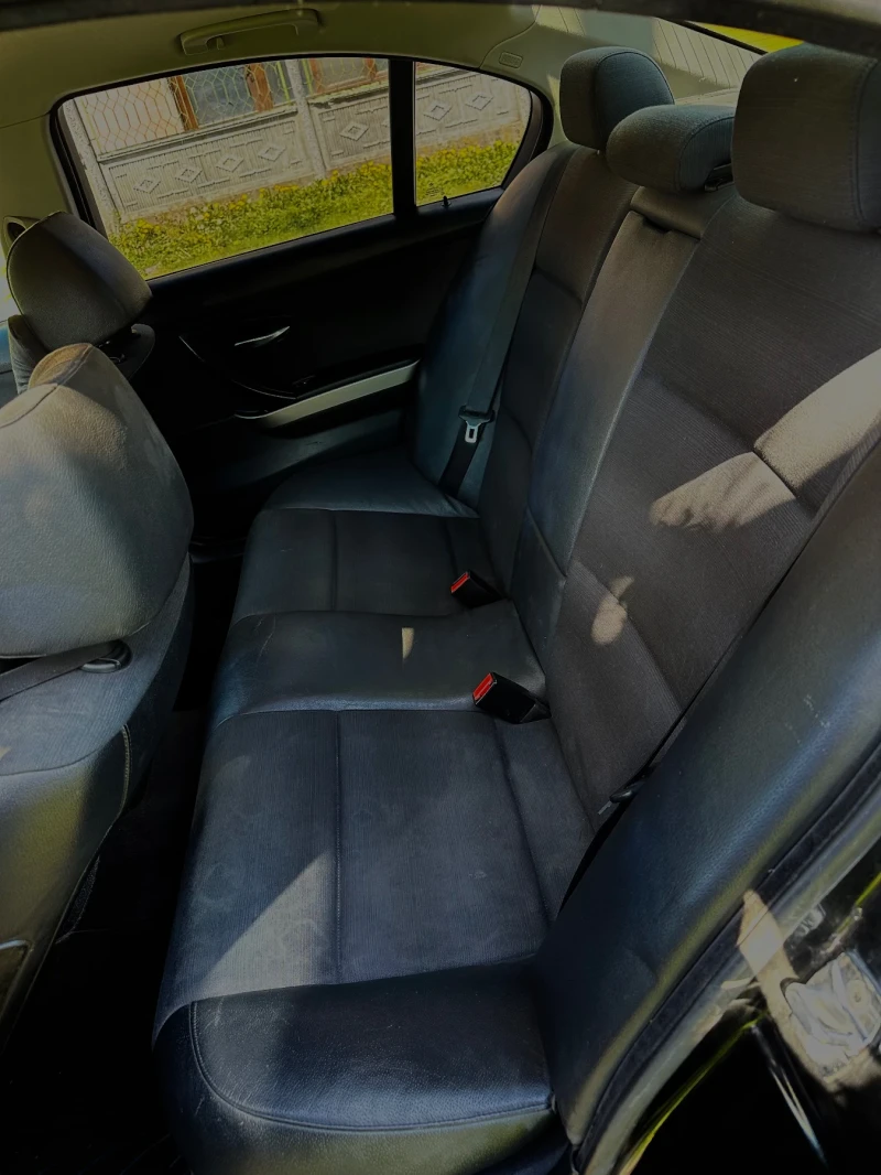 BMW 325 e90 XI, снимка 8 - Автомобили и джипове - 52348980