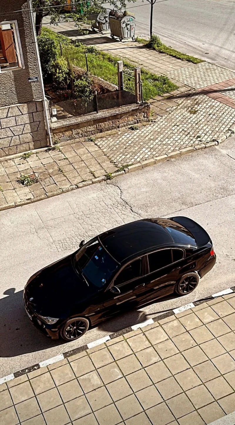 BMW 325 e90 XI, снимка 7 - Автомобили и джипове - 52348980