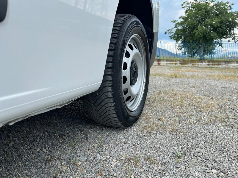 Opel Combo 1, 6CDTi ТОВАРЕН EURO 6B 3 места, снимка 16 - Автомобили и джипове - 50533385