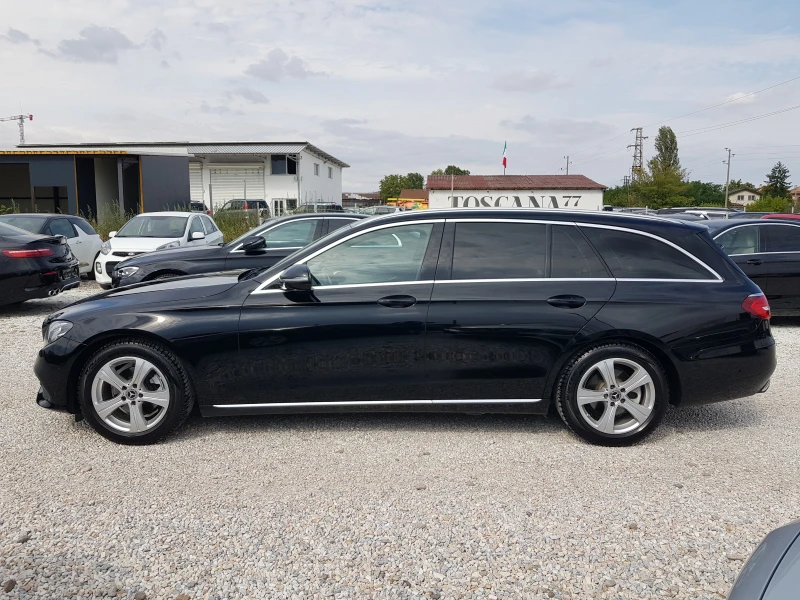 Mercedes-Benz E 200 D OM654 EURO 6C /10/2018г. ЛИЗИНГ, снимка 7 - Автомобили и джипове - 51940775