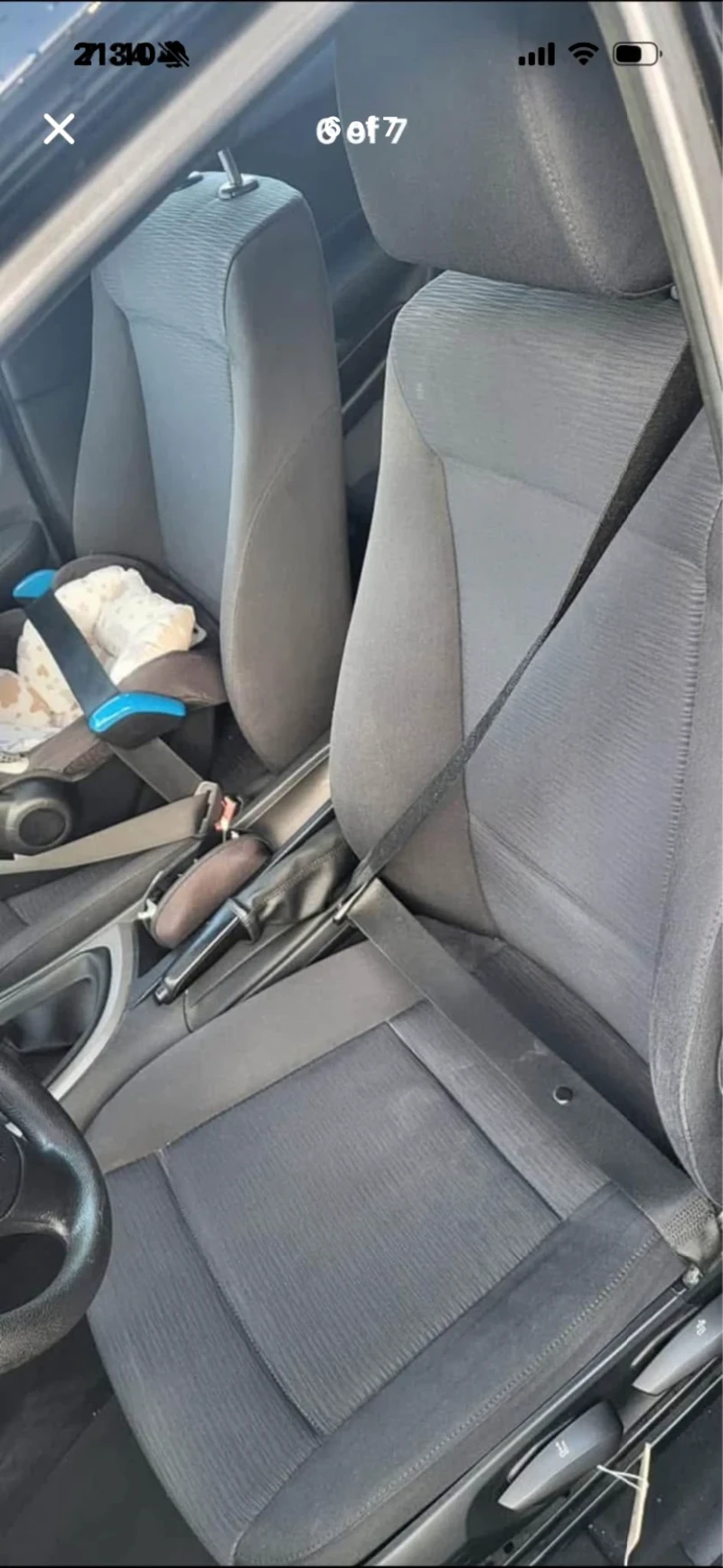 BMW 116, снимка 5 - Автомобили и джипове - 52548556