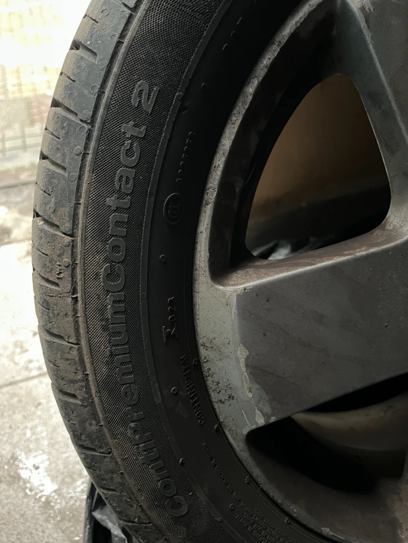 Ford Fiesta Ghia, снимка 14 - Автомобили и джипове - 53022893