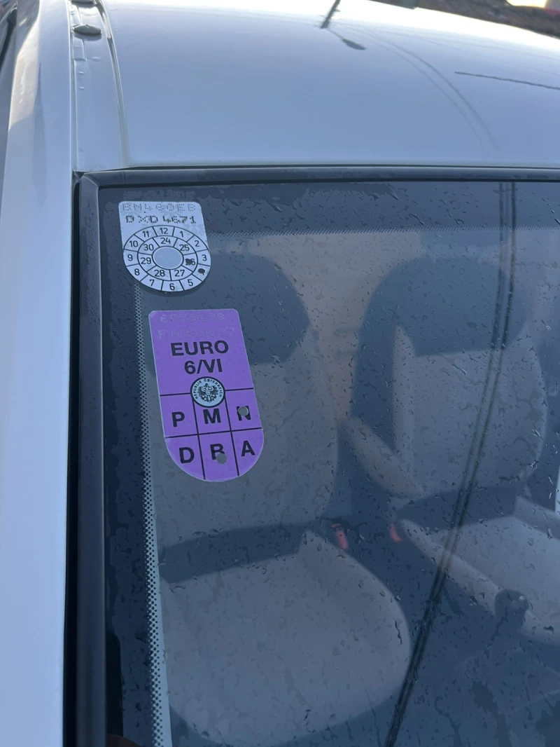 Fiat Fiorino 2017г 1, 4 бензин 80кс реални км, Евро 6В, снимка 14 - Автомобили и джипове - 53123868