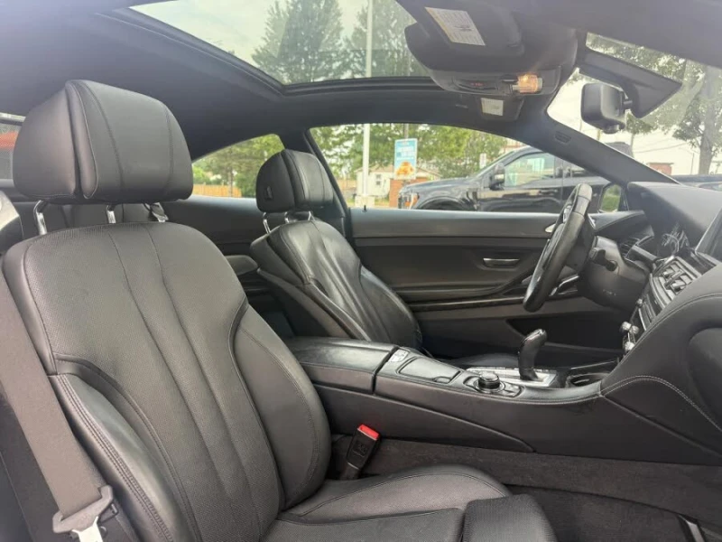 BMW 650 * Xdrive* Coupe* , снимка 8 - Автомобили и джипове - 53192391