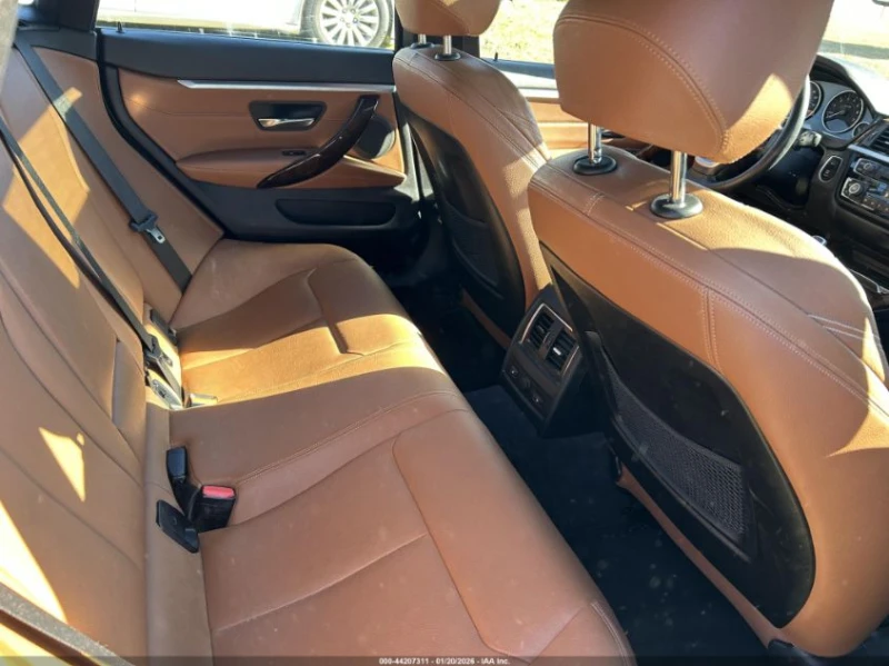 BMW 430 2l I Gran Coupe xDrive, снимка 8 - Автомобили и джипове - 53374863