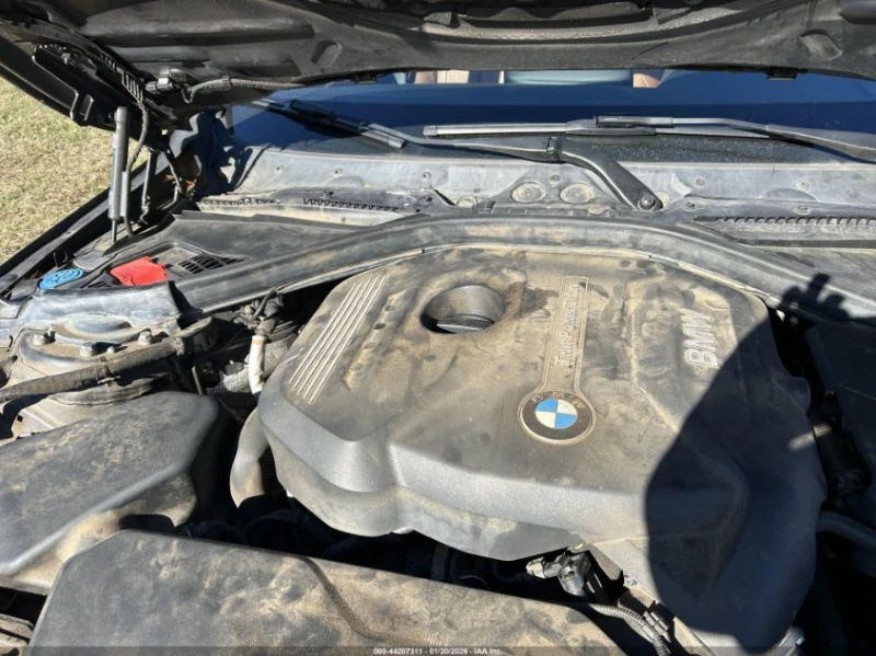 BMW 430 2l I Gran Coupe xDrive, снимка 10 - Автомобили и джипове - 53374863