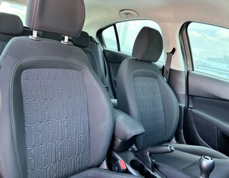 Fiat Tipo 16800км!, снимка 8 - Автомобили и джипове - 53418382