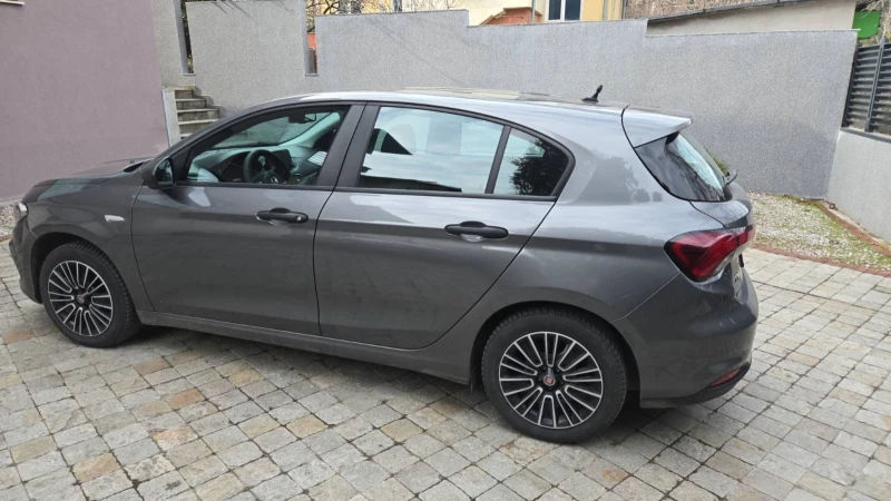 Fiat Tipo 16800км!, снимка 3 - Автомобили и джипове - 53418382