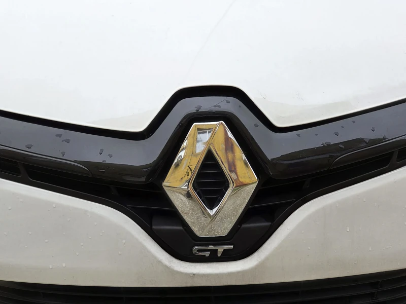 Renault Clio GT-RS, снимка 12 - Автомобили и джипове - 53580896