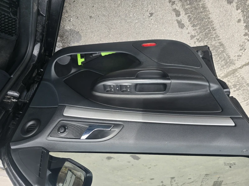 Skoda Octavia 1.6 105 4х4 6скорости, снимка 11 - Автомобили и джипове - 53596242