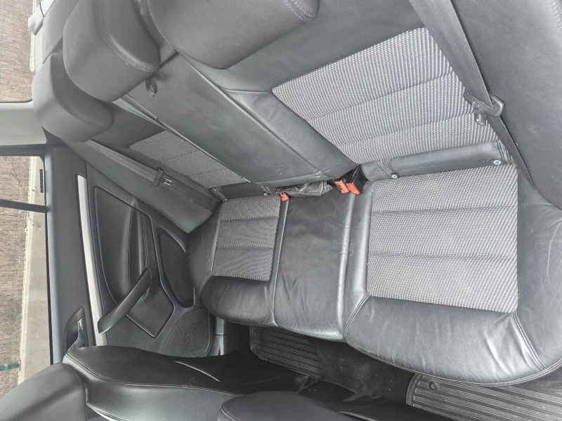 Skoda Octavia 1.6 105 4х4 6скорости, снимка 8 - Автомобили и джипове - 53596242