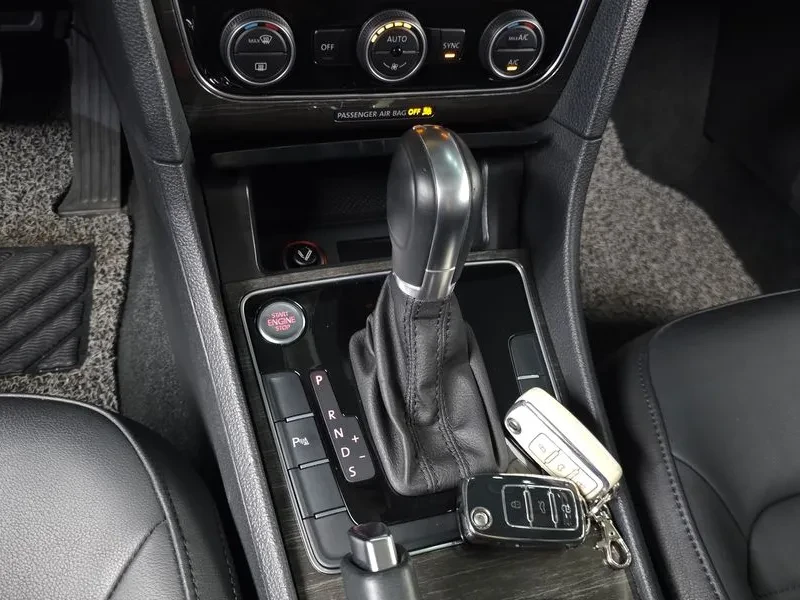 VW Passat 2.0 Tsi B7, снимка 9 - Автомобили и джипове - 56116329