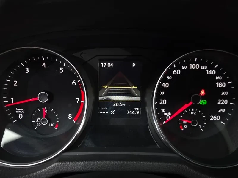 VW Passat 2.0 Tsi B7, снимка 8 - Автомобили и джипове - 56116329
