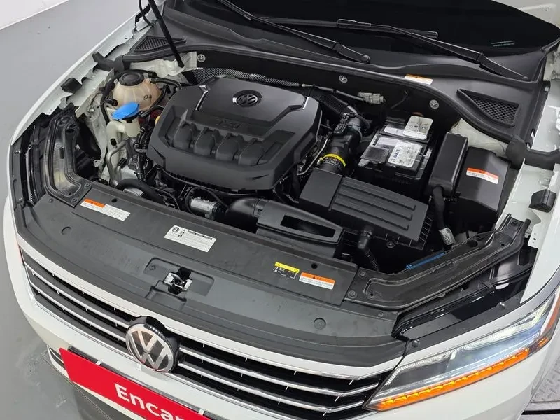 VW Passat 2.0 Tsi B7, снимка 6 - Автомобили и джипове - 56116329