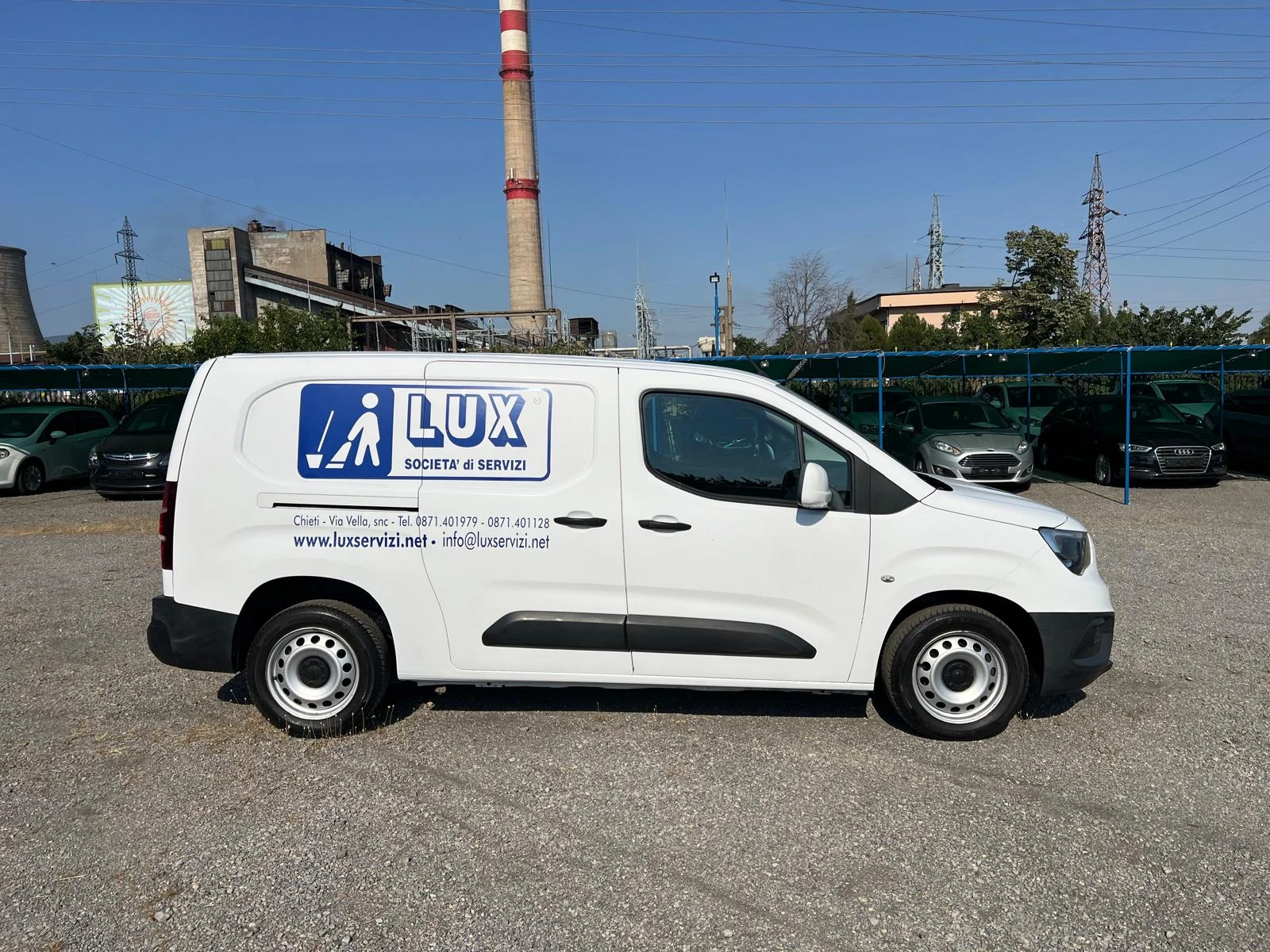 Opel Combo 1, 6CDTi ТОВАРЕН EURO 6B 3 места - изображение 4