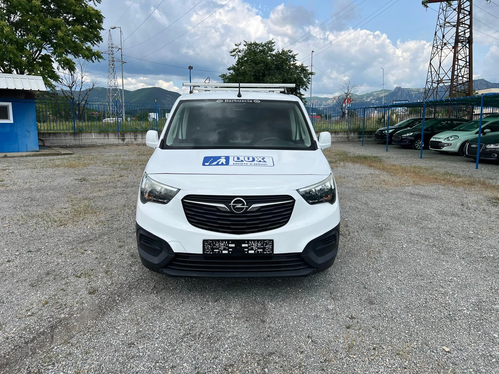 Opel Combo 1, 6CDTi ТОВАРЕН EURO 6B 3 места - изображение 2