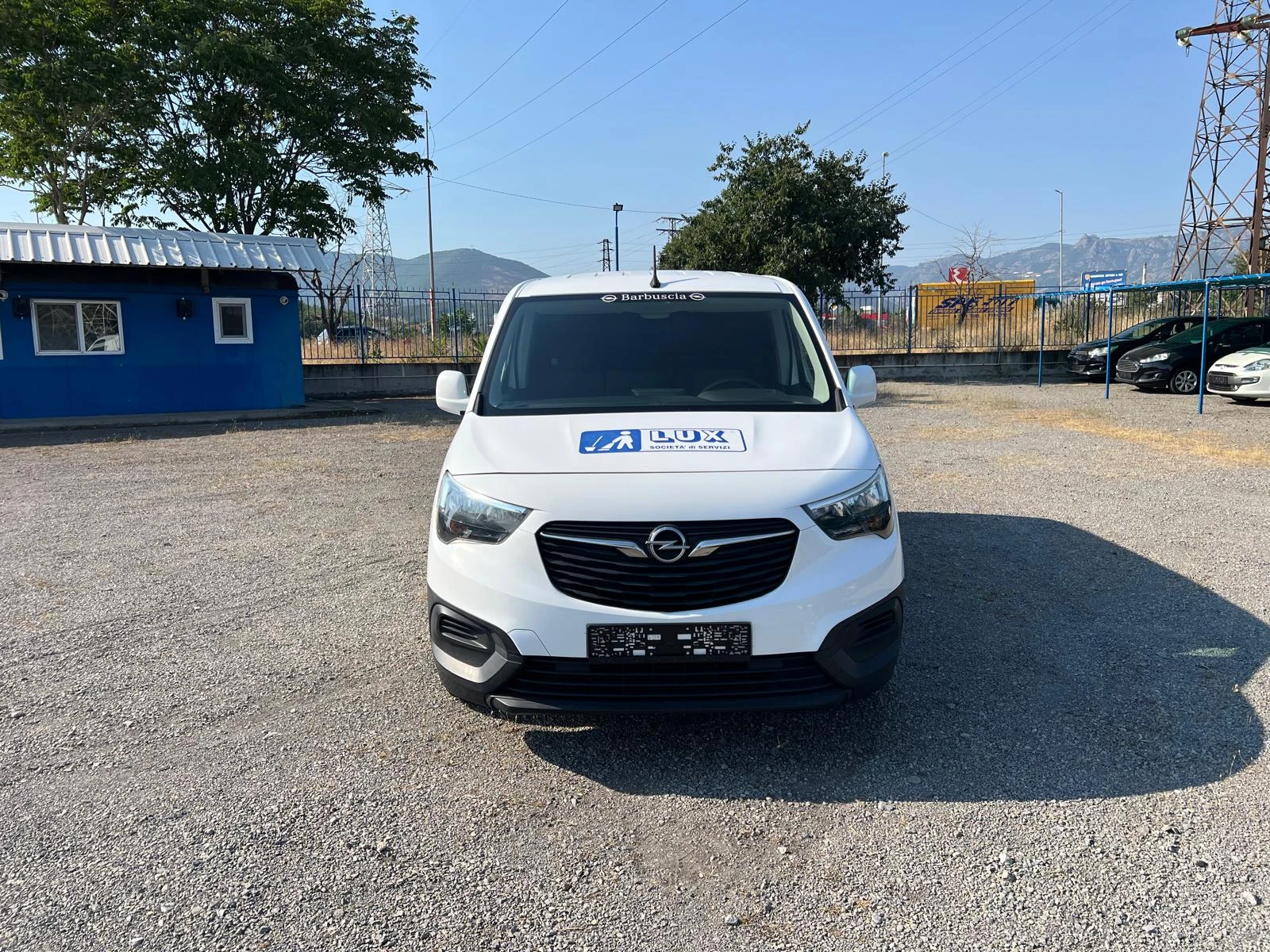 Opel Combo 1, 6CDTi ТОВАРЕН EURO 6B 3 места - изображение 2