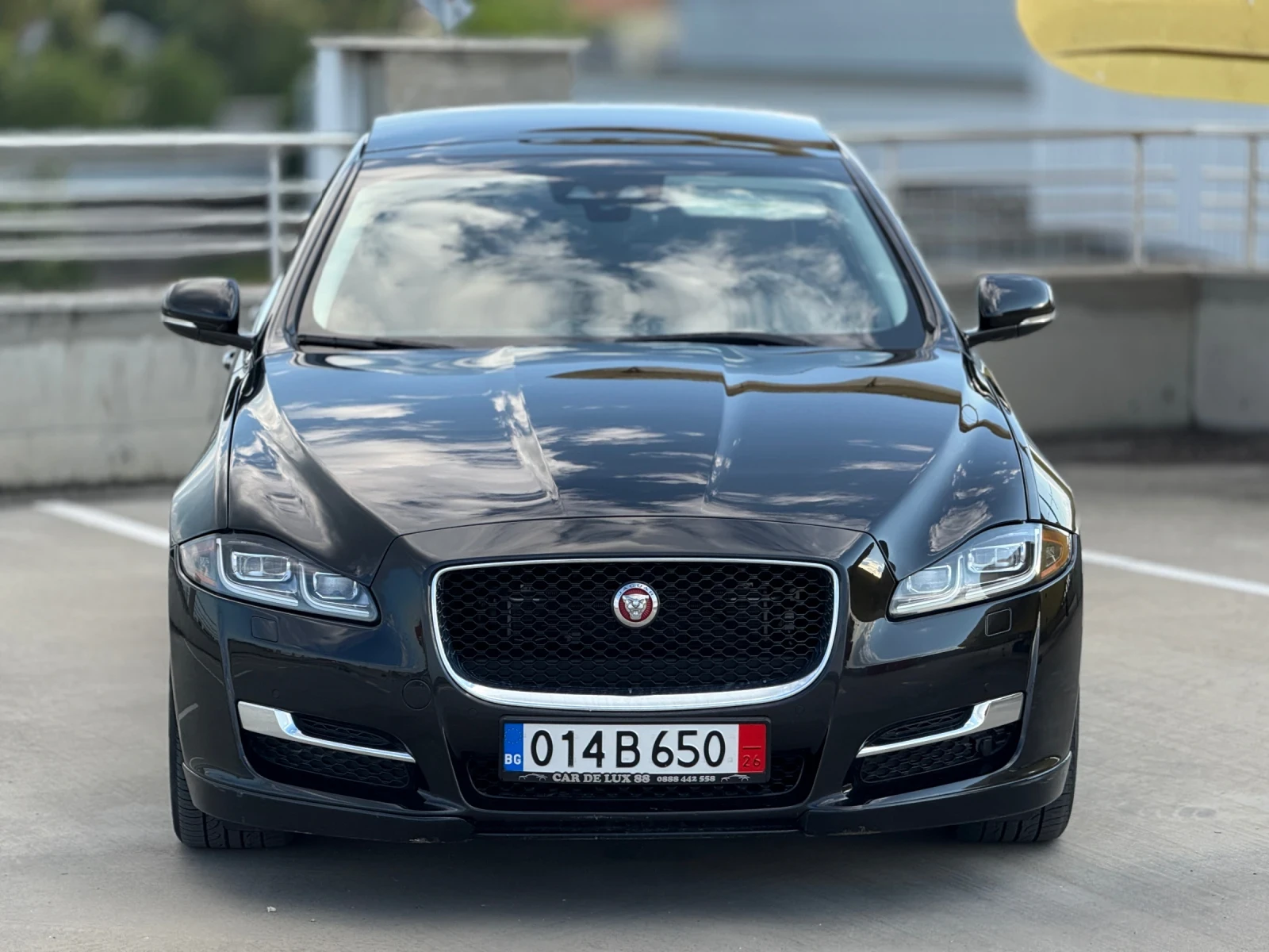 Jaguar Xj Supercharged, 4x4, 3.0i - изображение 3