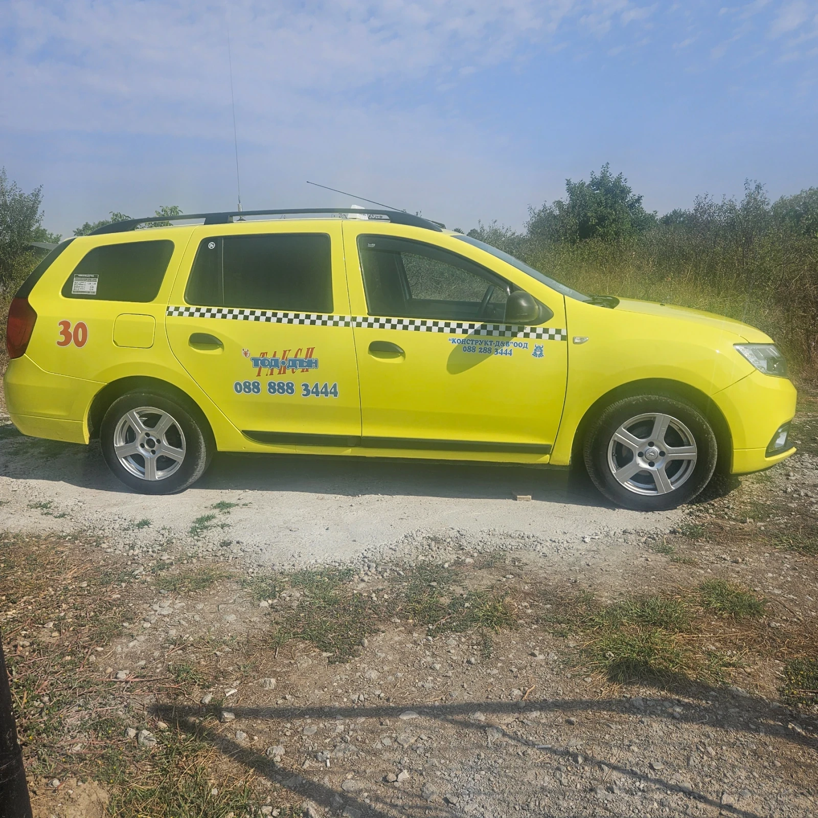Dacia Logan  - изображение 2
