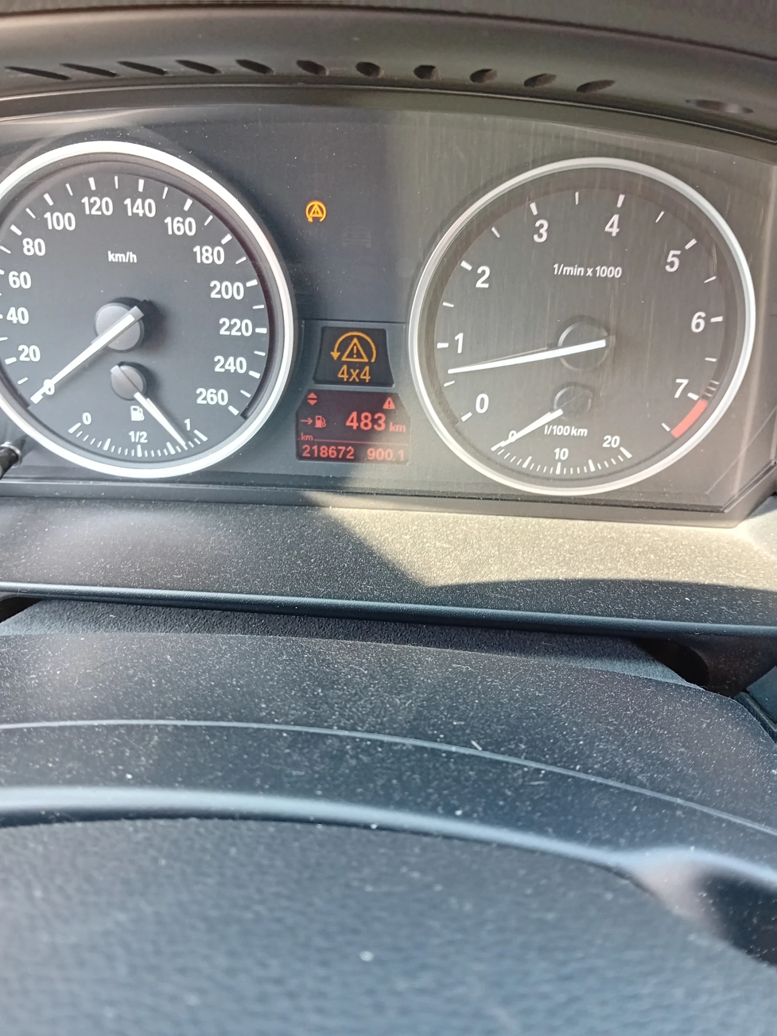 BMW 525 Ix - изображение 7