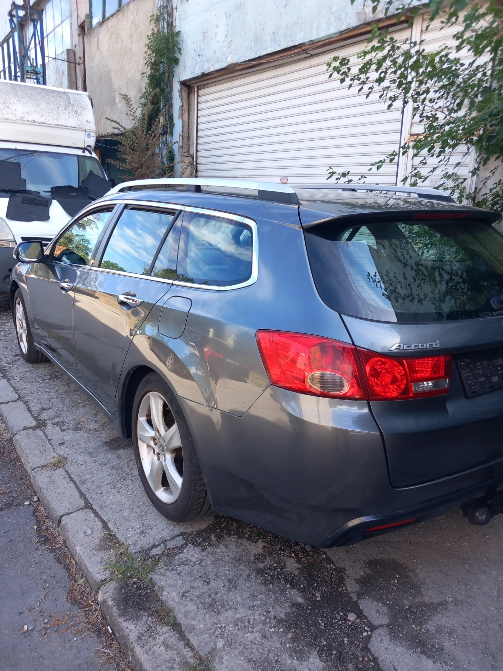 Honda Accord 2.0 benzin - изображение 5