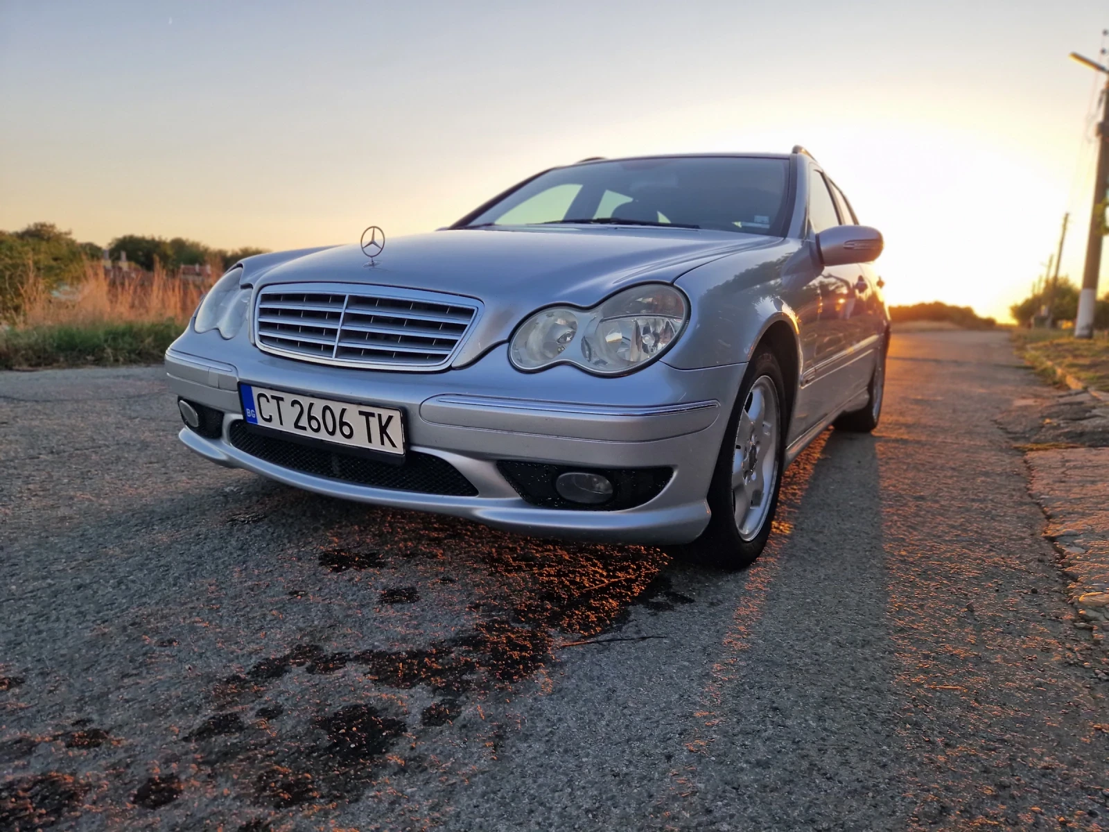 Mercedes-Benz C 200  - изображение 5