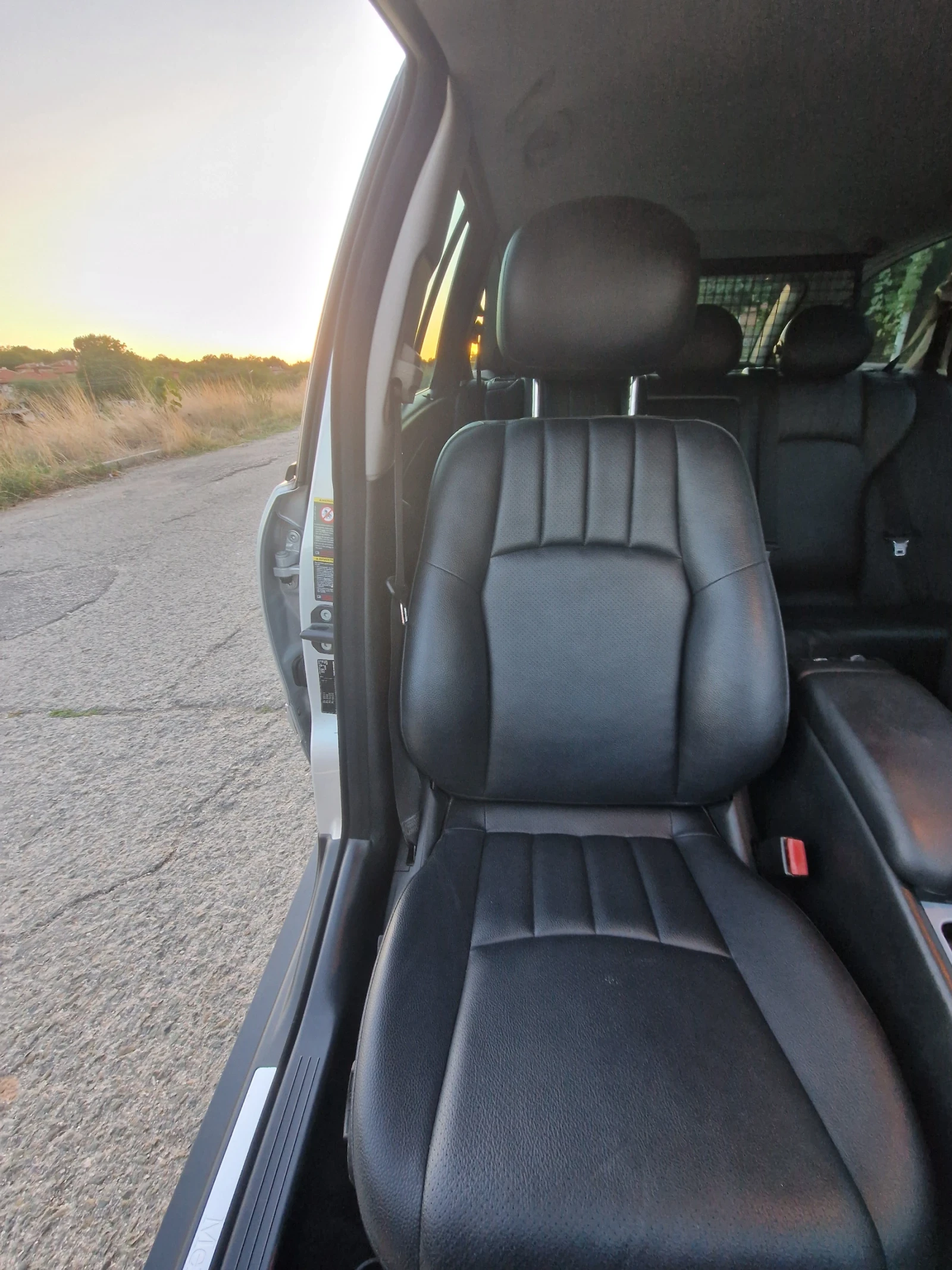 Mercedes-Benz C 200 | Mobile.bg   13