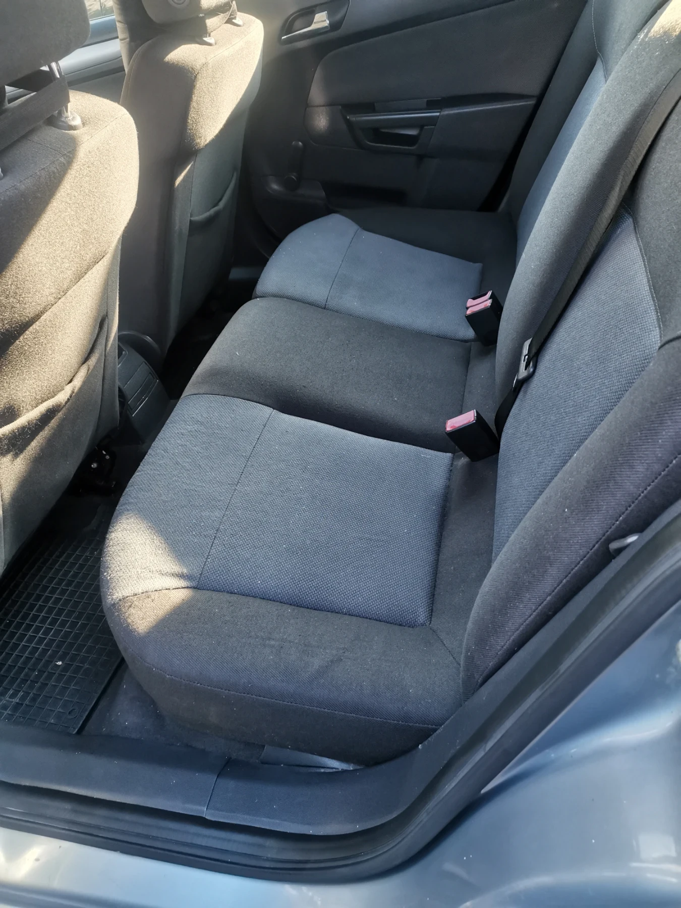 Opel Astra 1.7 - изображение 5