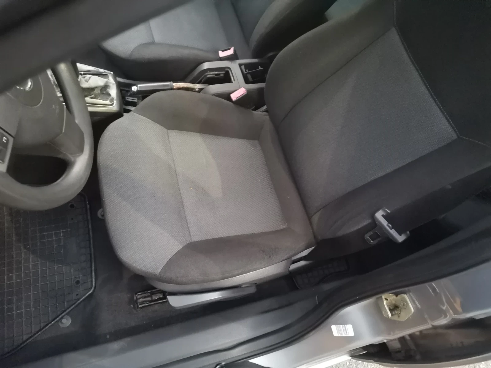 Opel Astra 1.7 - изображение 7