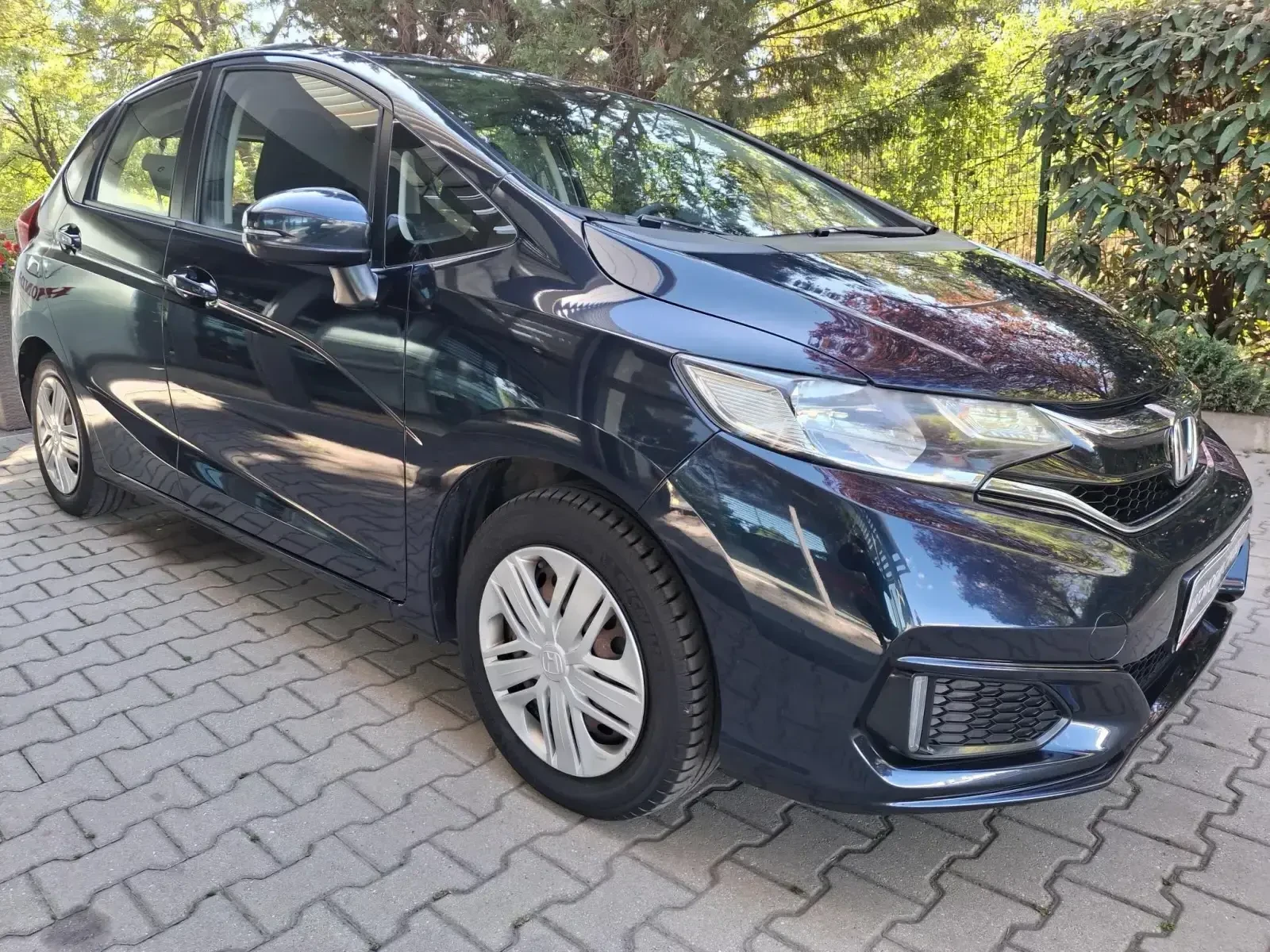 Honda Jazz 1.3 i-VTEC Trend AT - изображение 3