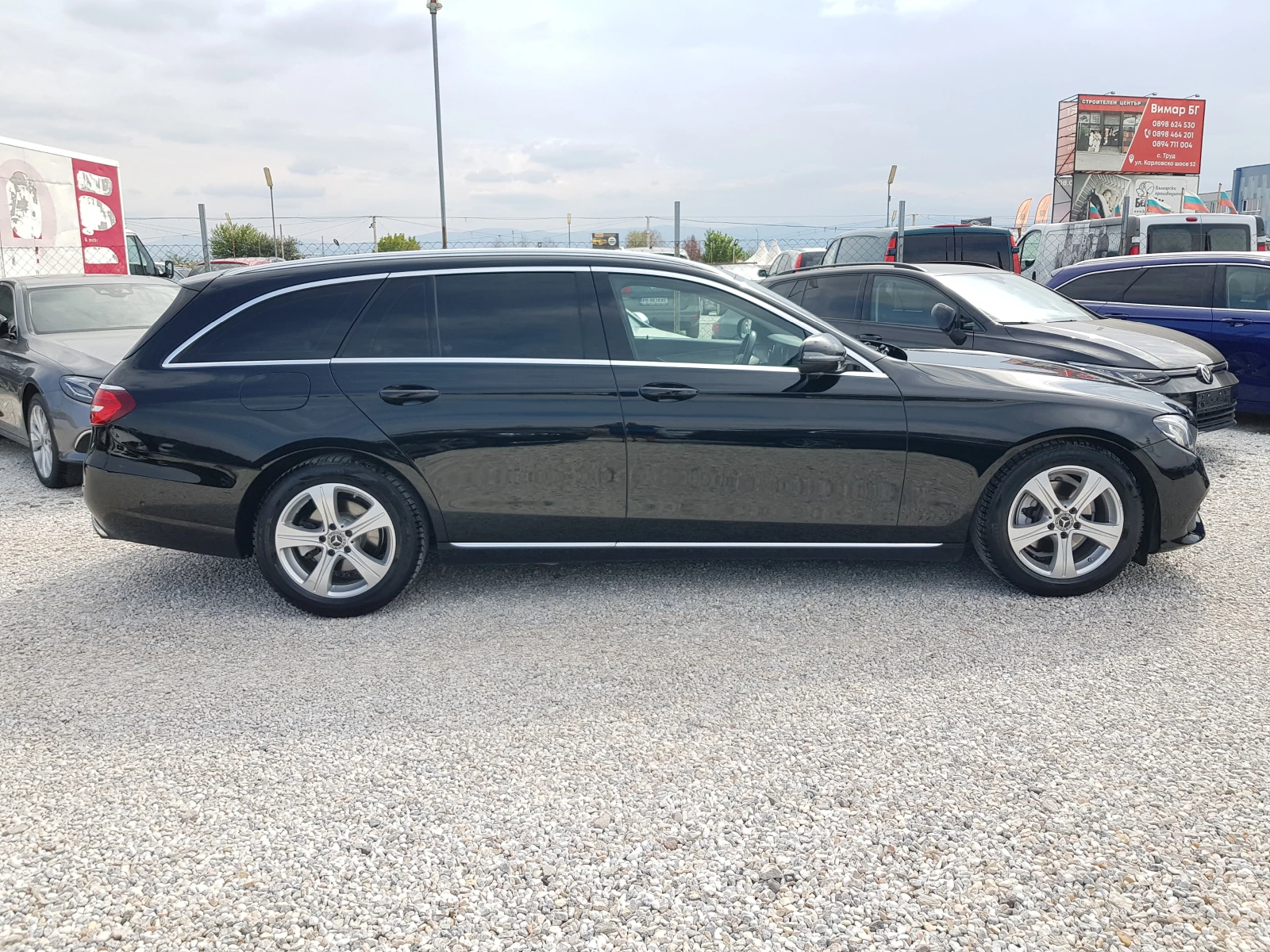 Mercedes-Benz E 200 D OM654 EURO 6C /10/2018г. ЛИЗИНГ - изображение 8