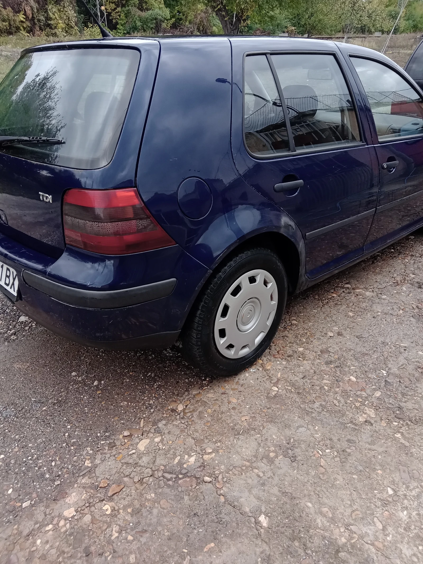 VW Golf  - изображение 4