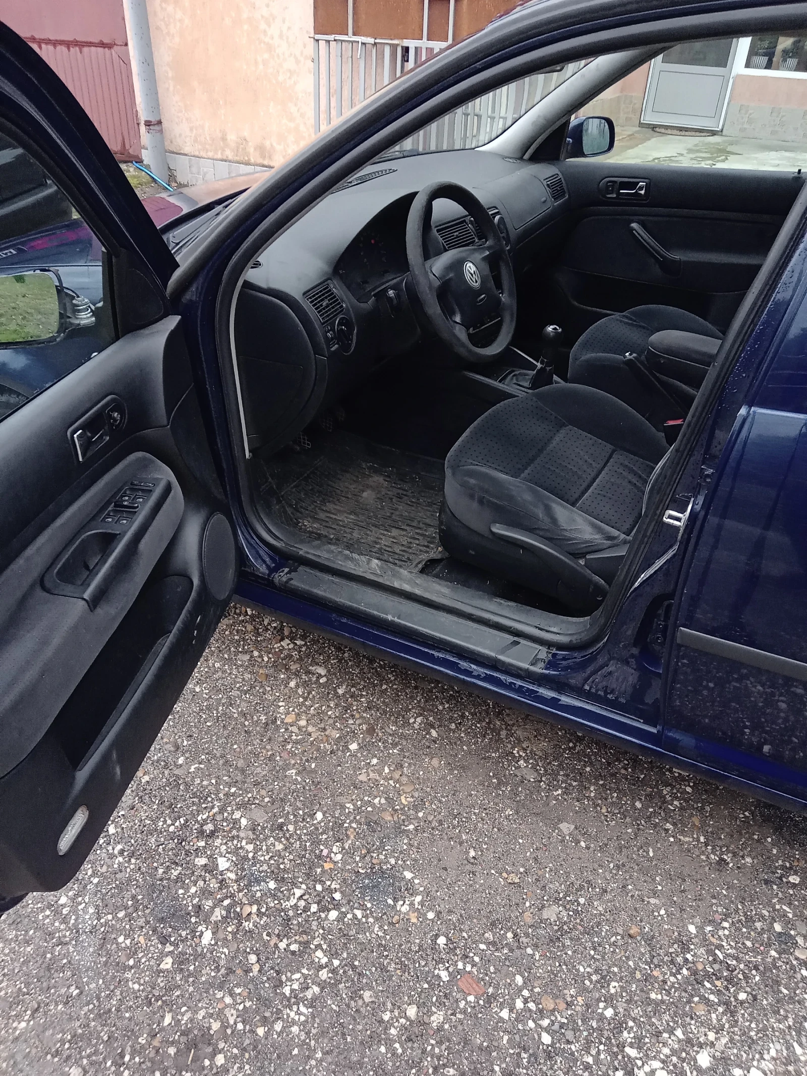 VW Golf  - изображение 6