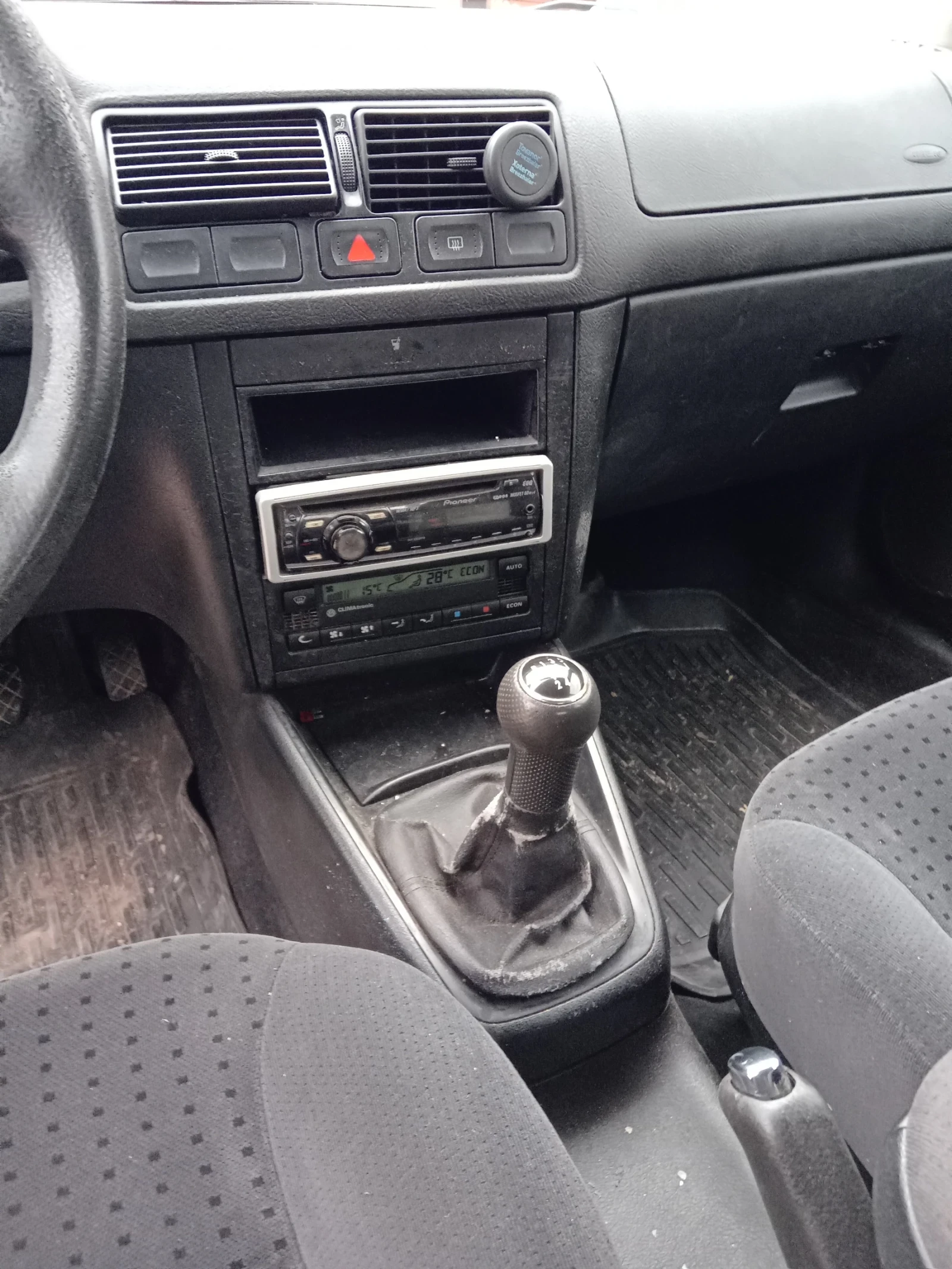 VW Golf  - изображение 8