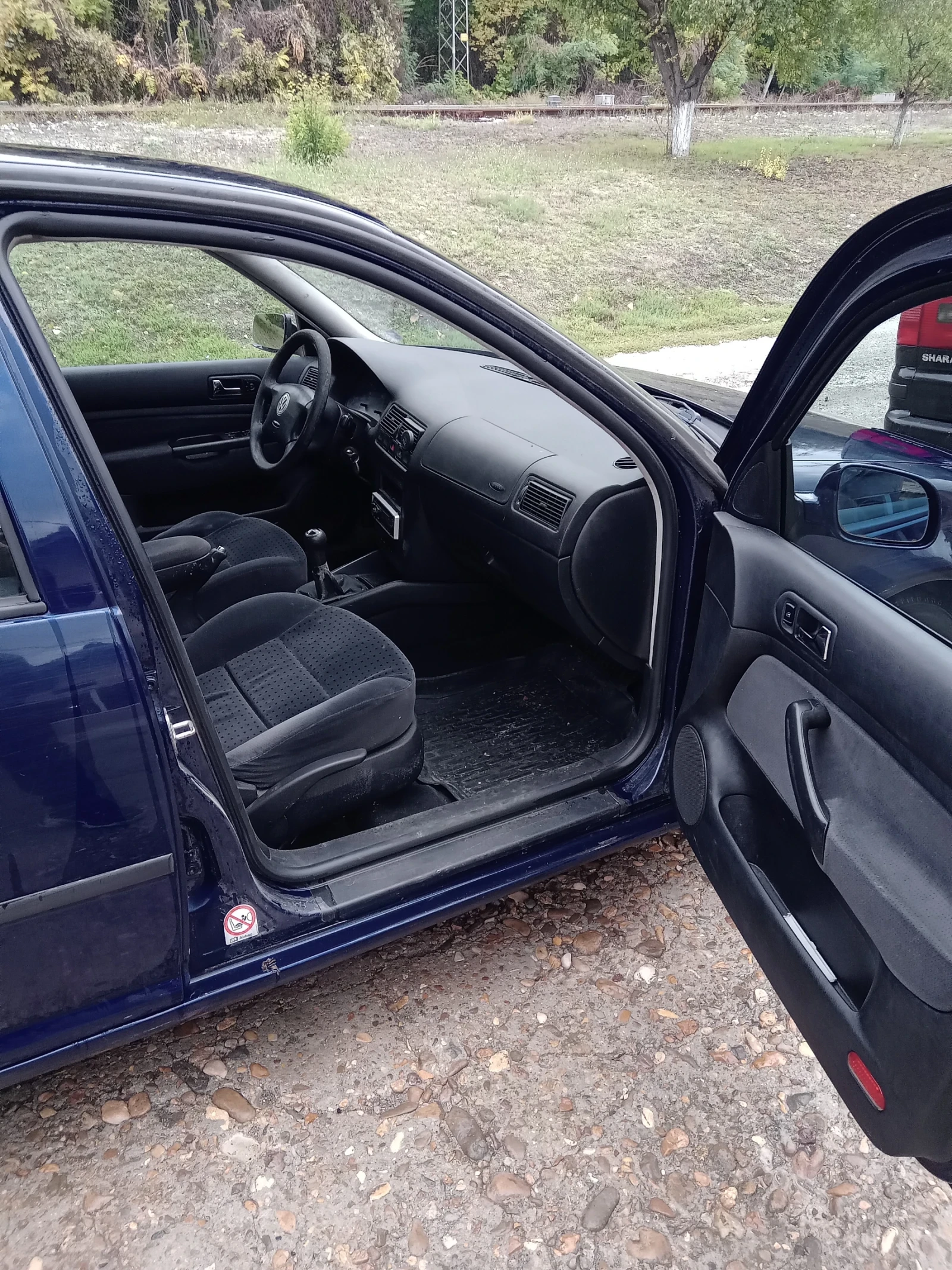 VW Golf  - изображение 5