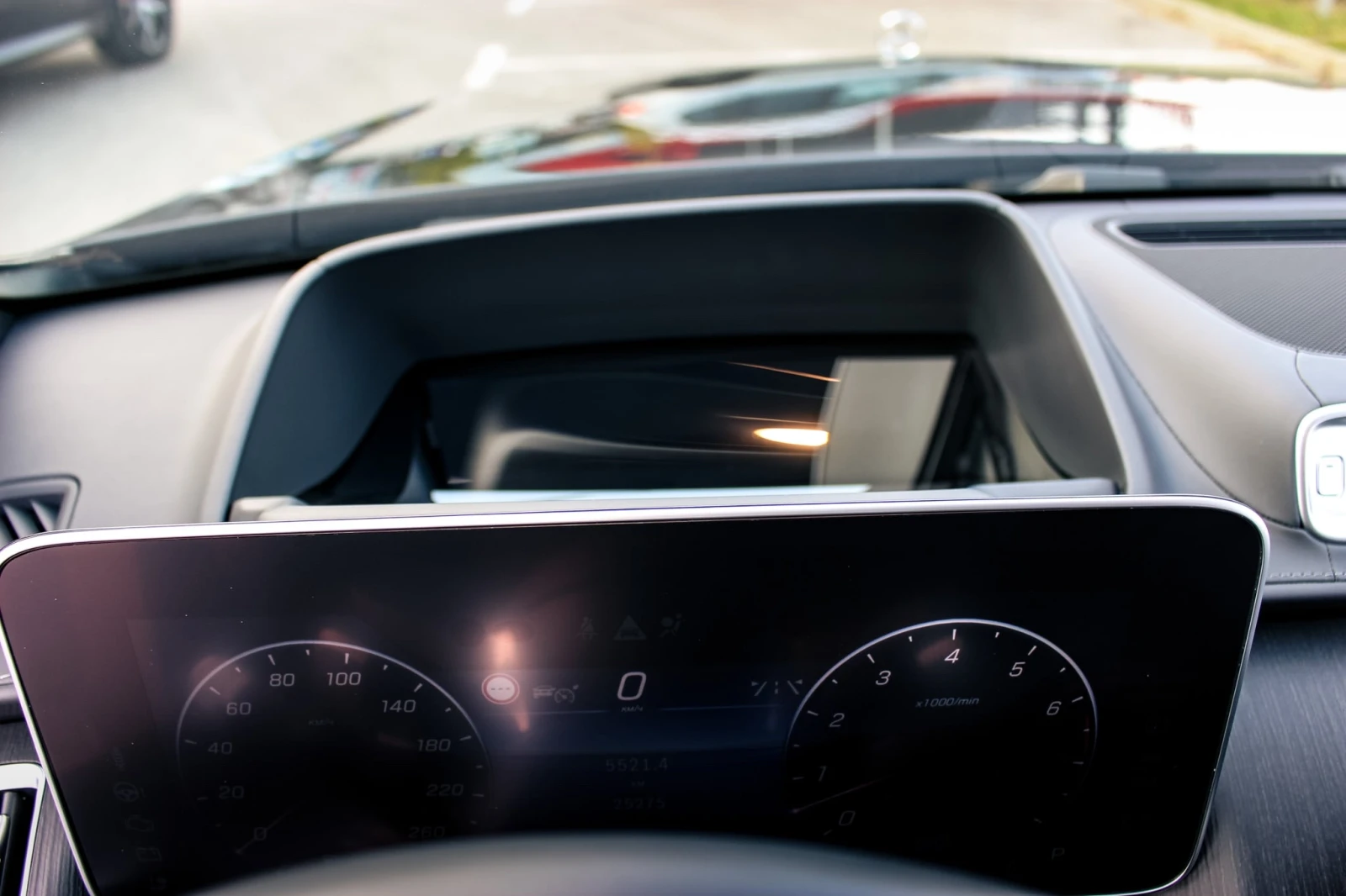 Mercedes-Benz S 500 4 Matic* Long* AMG  | Mobile.bg � ����������� 15