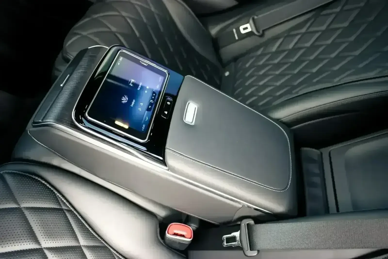 Mercedes-Benz S 500 4 Matic* Long* AMG  | Mobile.bg � ����������� 13