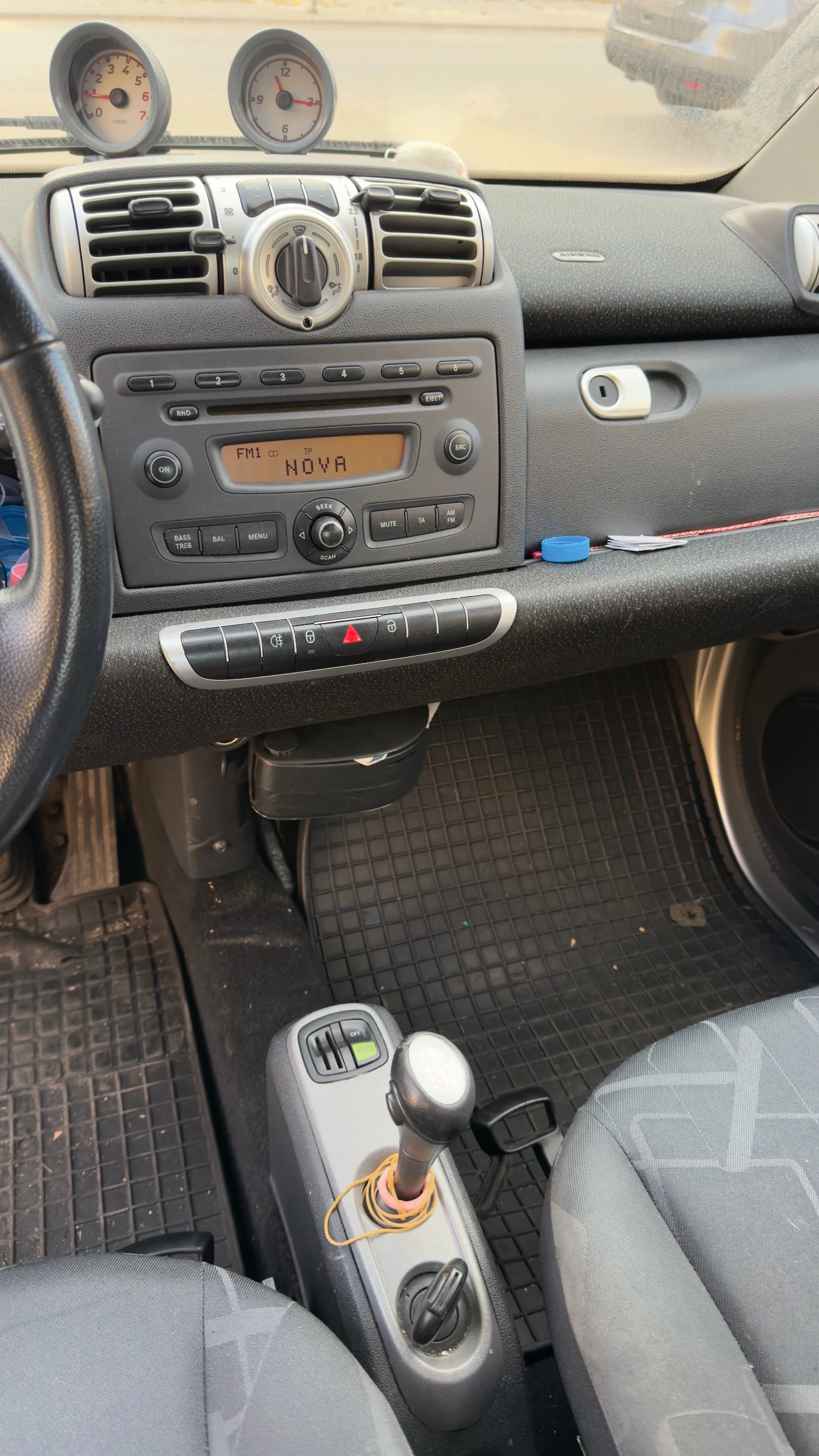 Smart Fortwo | Mobile.bg   8