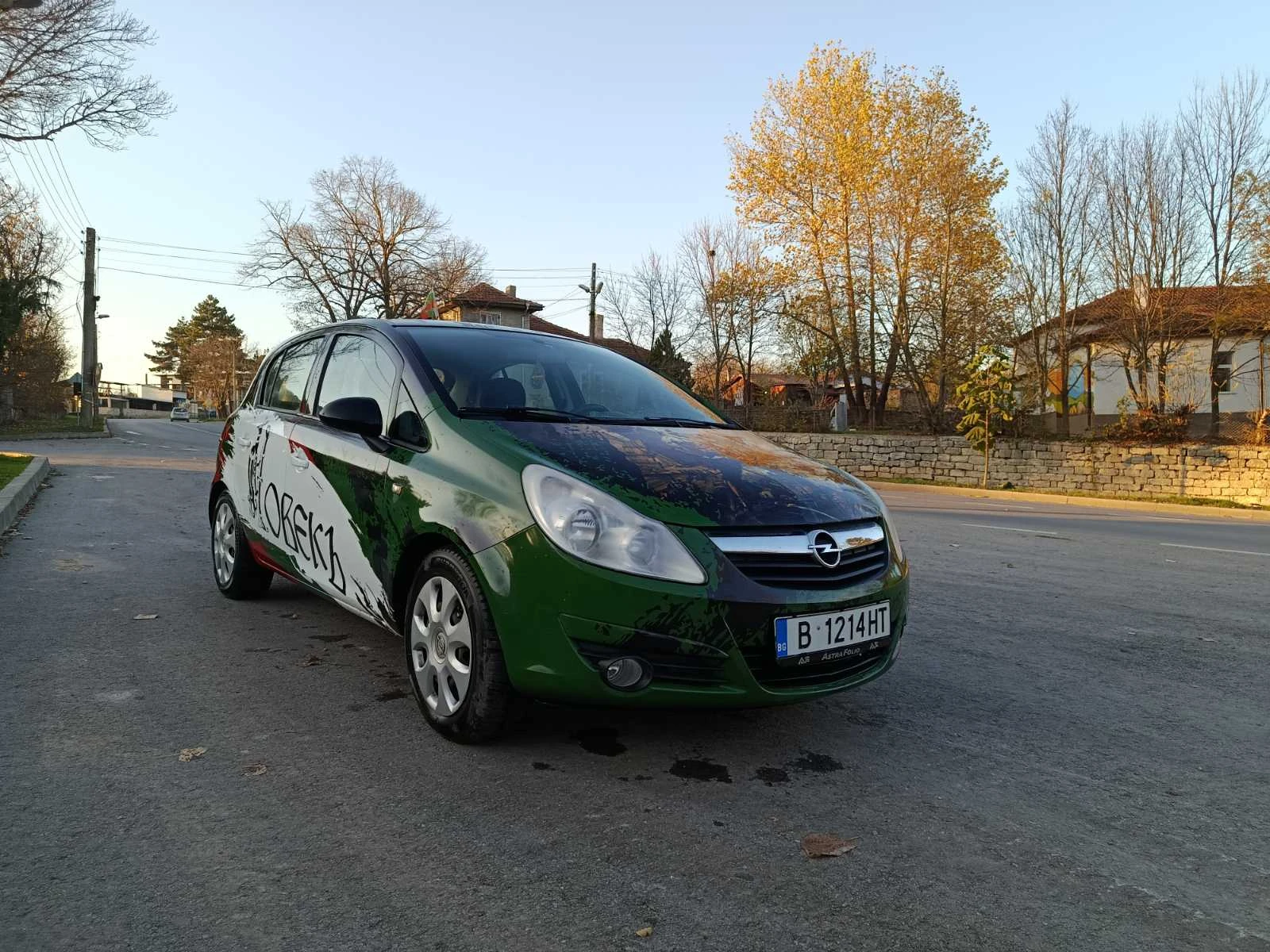 Opel Corsa | Mobile.bg   1